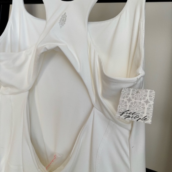 Free People Movement, Never Better Athletic Dress, BNWT, Size Large - Picture 5 of 5